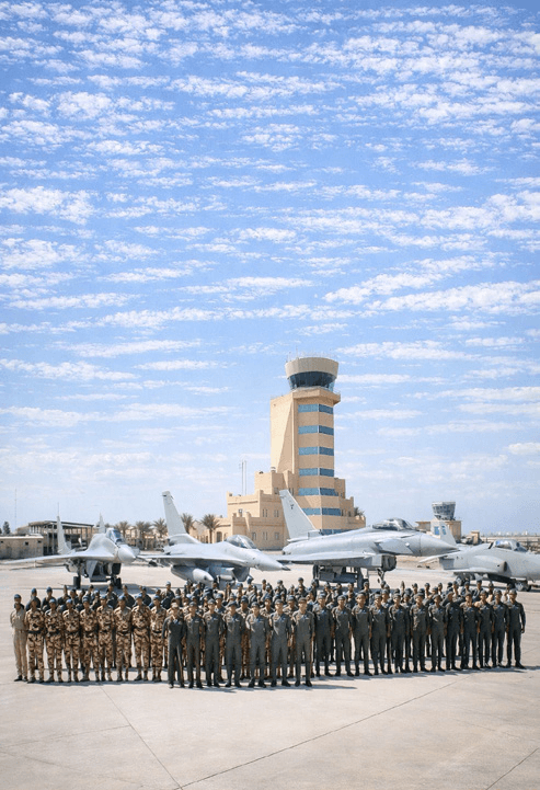Life Support & Base Operations