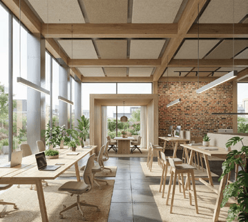 Levent Office Building