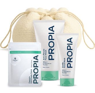 Propia Cosmetics