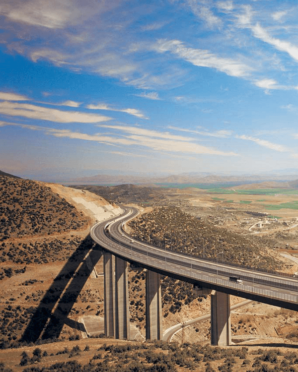 Tarsus–Gaziantep Highway