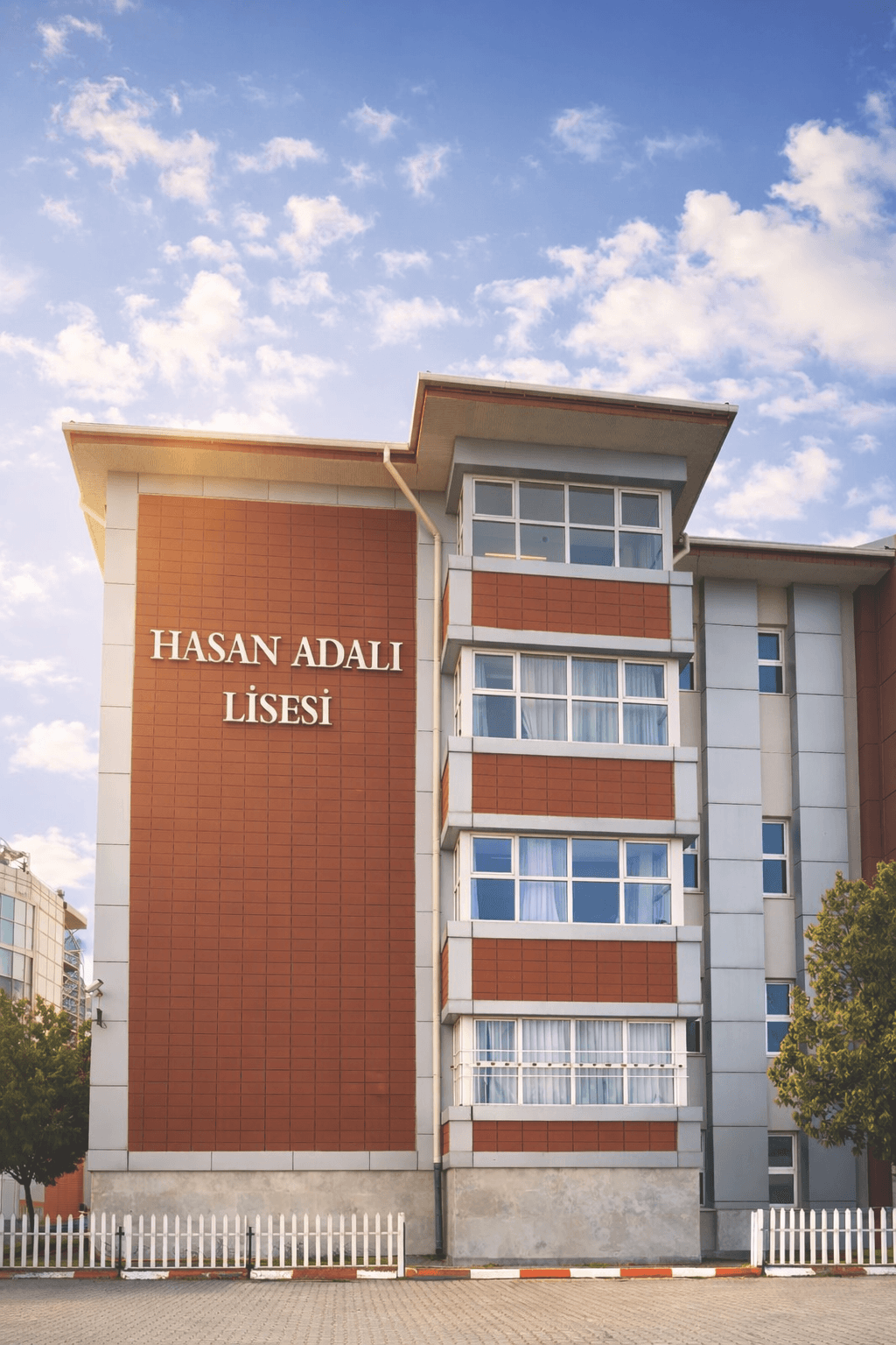 Commitment to Education and Community