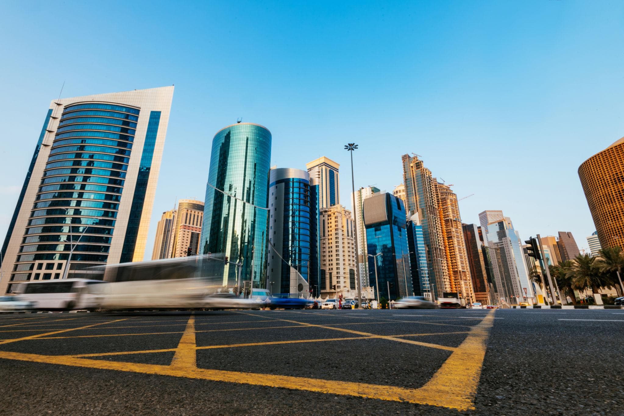 Qatar
