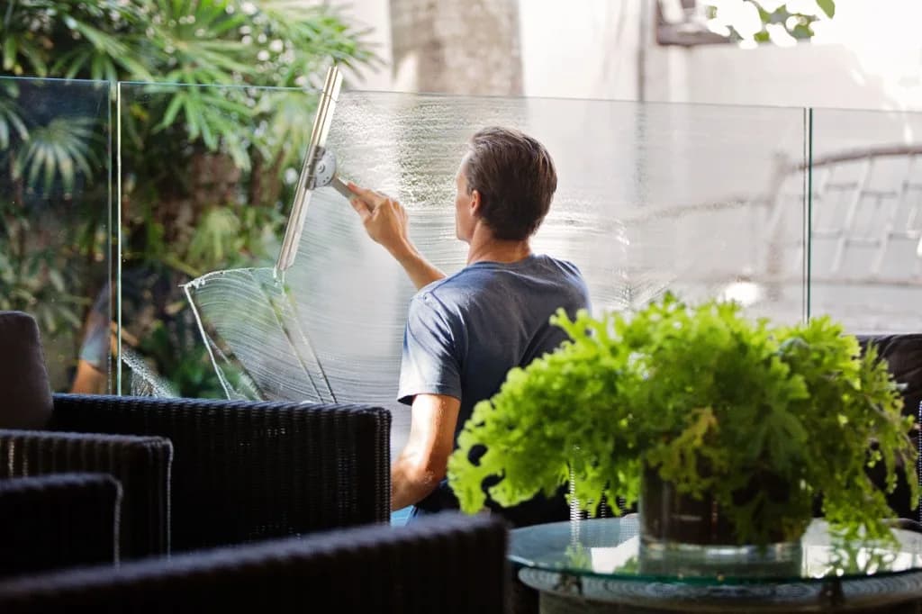Additional Cleaning Services — ANK, FAC, EOC, CMR & DCMR