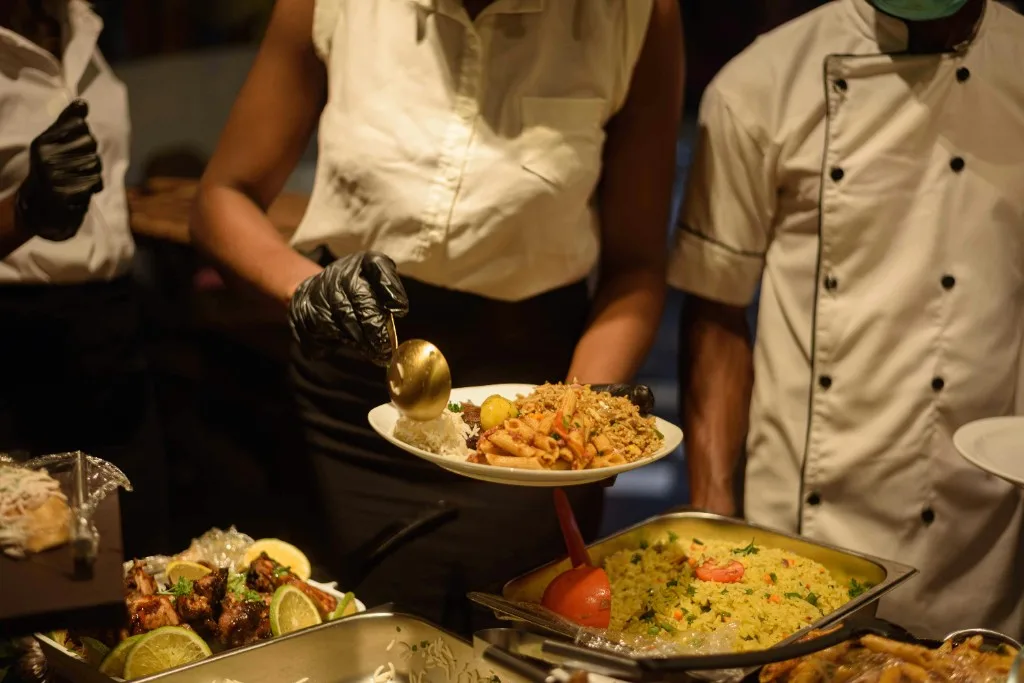 MSG Cooking Services — Adana, Ankara & Istanbul