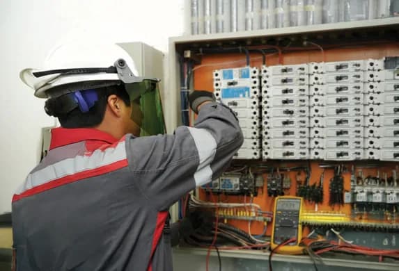 Operation and Maintenance Services