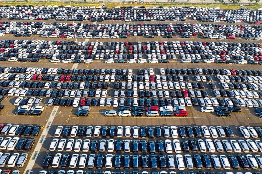 Vehicle Leasing Services — Site K, Malatya